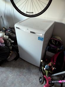 Freezer