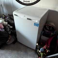 Freezer