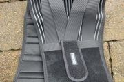 back support belt