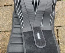 back support belt