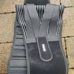 back support belt