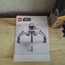 Lego star wars The clone trooper battle set Image 5