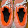 Asics Patriot 12 Ladies Light Pink Running Trainers UK4 EUR37 Image 9