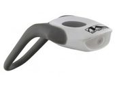 Cobra Battery Light Red Led (Mied Colours)