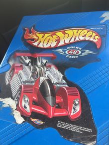 hotwheels