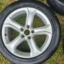 Audi A5 Alloys Image 8