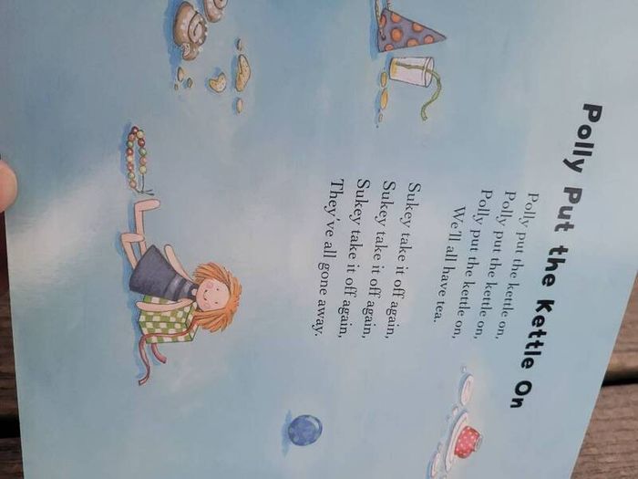 children's books