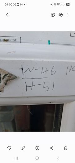 pvc windows