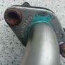 Vw Egr Pipe 03g 131.521.A Image 2