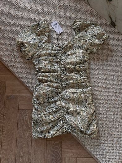 Na-kd Dress