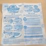 DOH Nutters game 2 - 4 players age 4+ fun family game  IDEAL Image 4