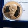 The Greatest American Presidents Proof Coins Image 9