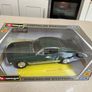 Ford Mustang GTA Fastback 1/18 Burago Ultra Rare Image 9