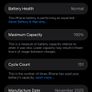 iPhone 17 Pro Max 256gb Image 5