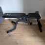 HIT Fitness adjustable weight bench Image 5