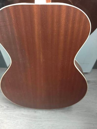 Antonio Pinto de Carvalho Acoustic Guitar