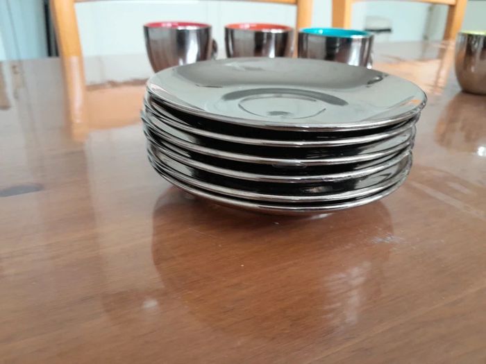 Maisons du Monde Coffee Cups & Saucers