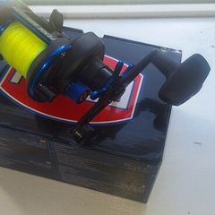 Penn 525 Mag4