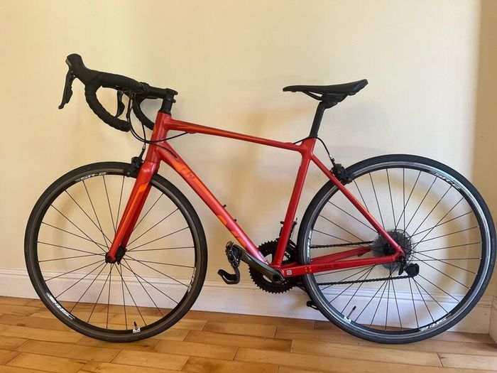 Liv Avail Womens Road Bike