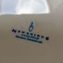 Newbridge White Square Plates x 6 Image 4