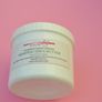 Handmade Organic Whipped Shea Butter- 350g Image 2