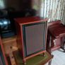 vintage speakers Image 4