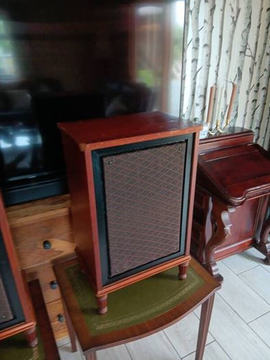 vintage speakers
