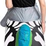 Creations inflatable Halloween Costume Ride A Skeleton Unicorn Ride On Inflatable Costume - Adult Unisex One Size (FREE SHIPPING) Image 4