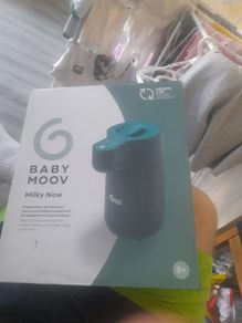 baby feed