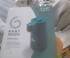 baby feed