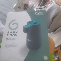 baby feed