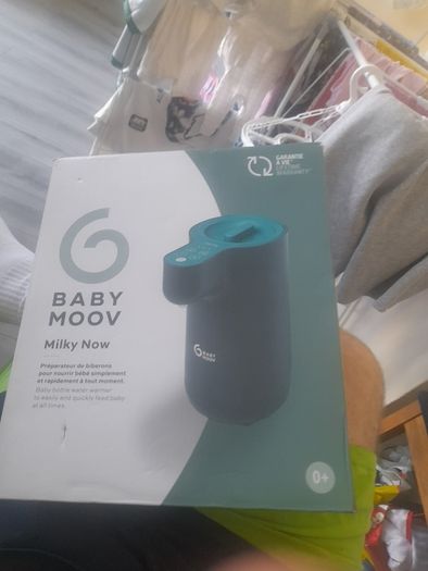 baby feed