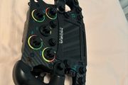 moza Formula wheel FSR2 like new