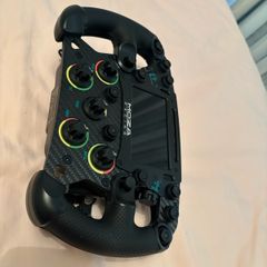moza Formula wheel FSR2 like new