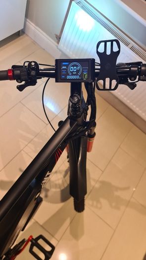 Element eBike 500W BRAND NEW Deliveroo Designed electric bike