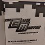 The Game Master, Summer Schooled, Hardback Book Image 4