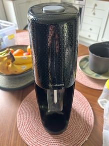 Sodastream