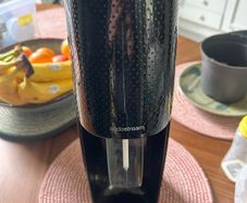 Sodastream