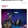 Razor trike Image 3