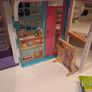 Foldable Barbie Malibu House Image 4