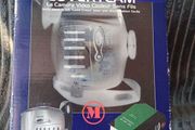 Covert-Cam Portable Surveillance camera