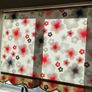 Floral Roller Blinds Image 4