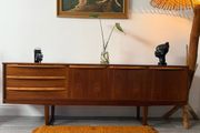 Mid Century Sideboard