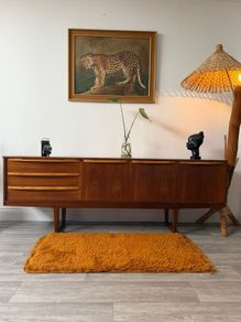 Mid Century Sideboard