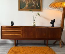 Mid Century Sideboard