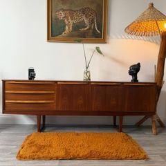 Mid Century Sideboard
