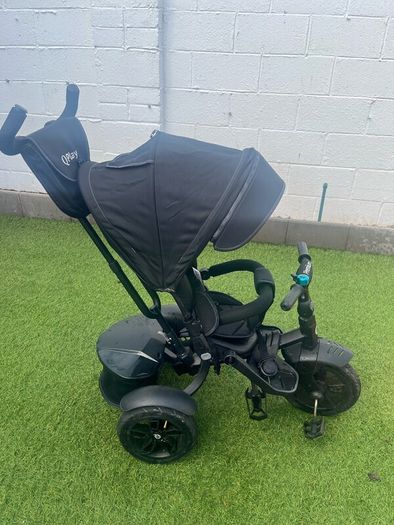 Q play trike