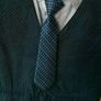 Junior J boy's shirt with vest Image 3