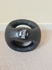 10kg medicine ball