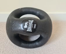 10kg medicine ball